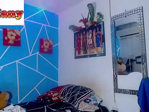 iris goddessofthesky online show from April 2026 05:14:02 AM