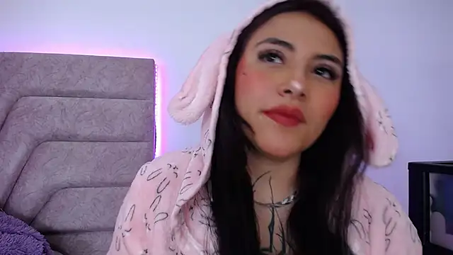 Jessica-Kraftt online show from February 2026 12:55:01 AM