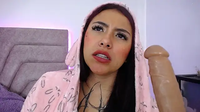 Jessica-Kraftt online show from February 2026 02:28:01 PM