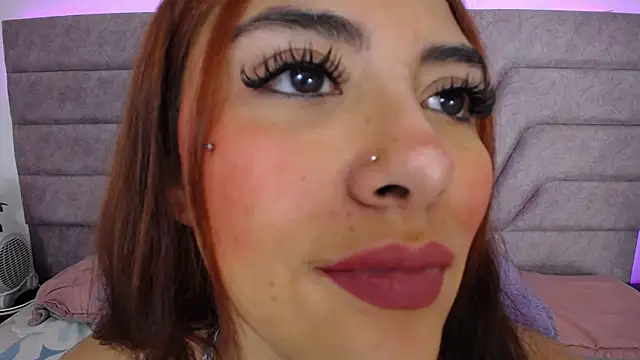 Jessica-Kraftt online show from April 2026 01:02:02 AM