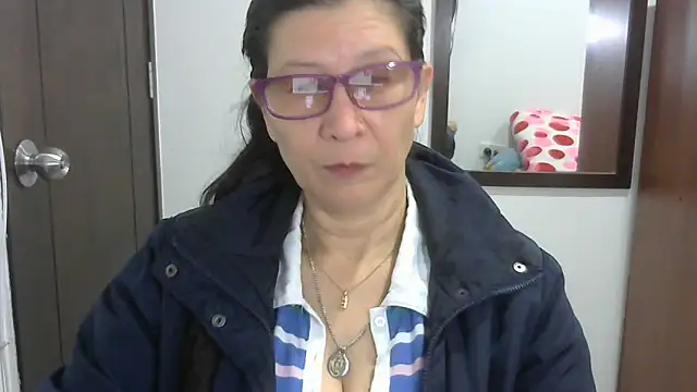 Snapshot of latin49 chatting on February 2025 05:07:02 AM latin49 online show from February 2025 05:07:02 AM
