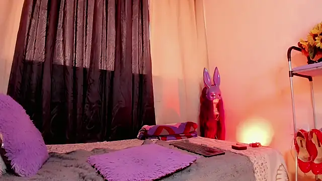 lesly xx online show from March 2026 07:43:02 PM