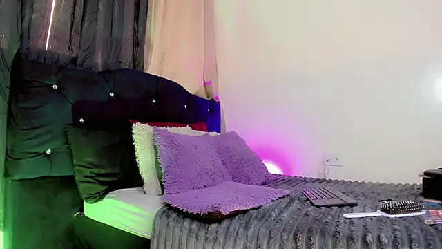 lesly xx online show from March 2026 07:34:02 PM