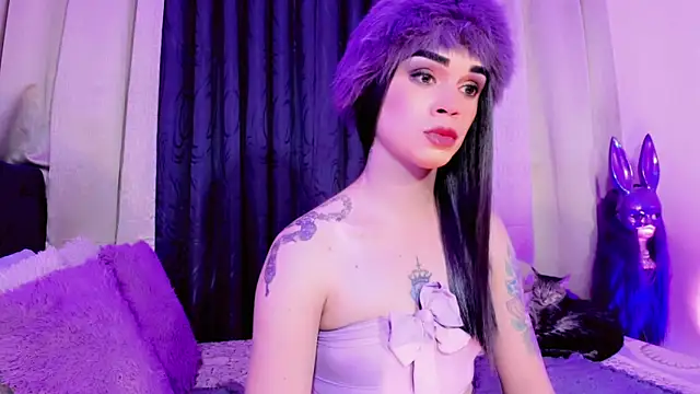 lesly xx online show from February 2026 07:41:02 AM