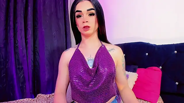 lesly xx online show from November 2025 03:10:02 AM