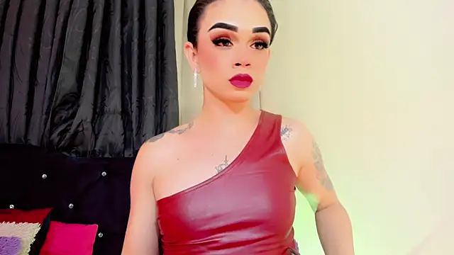 lesly xx online show from October 2025 03:38:01 AM