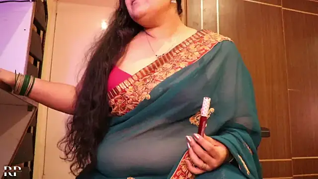 AgniPriya online show from February 2025 06:01:02 PM