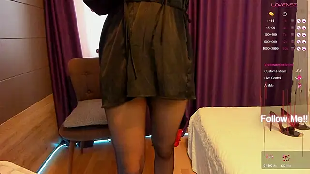 Snapshot of MissVanessa0 chatting on March 2025 02:13:02 PM MissVanessa0 online show from March 2025 02:13:02 PM