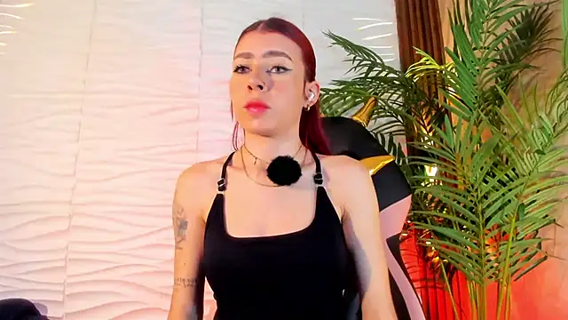 Jade20  online show from April 2026 02:21:01 PM