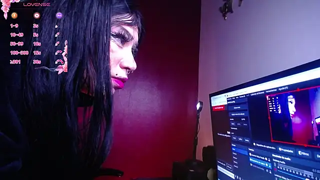 Sarayy Collins online show from February 2025 05:05:02 PM
