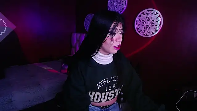Sarayy Collins online show from February 2025 10:55:01 AM