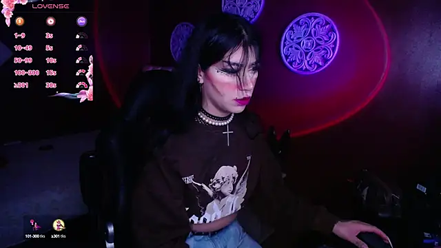 Sarayy Collins online show from February 2025 10:51:01 AM