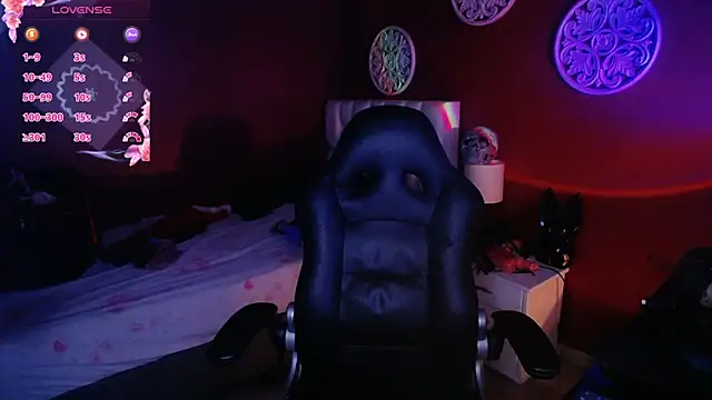 Sarayy Collins online show from February 2025 01:55:01 PM