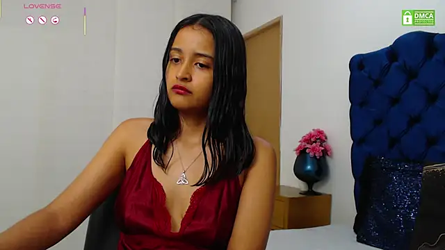 Lili666  online show from April 2026 03:42:01 AM