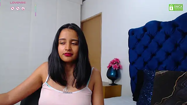 Lili666  online show from April 2026 03:41:01 AM