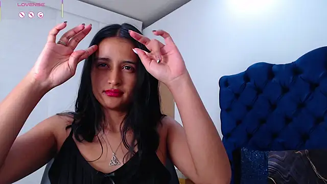Snapshot of Lili666_ chatting on July 2026 04:07:02 AM Lili666 online show from July 2026 04:07:02 AM