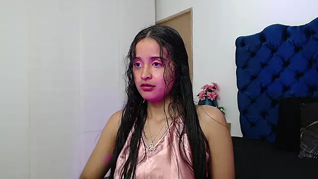 Lili666  online show from November 2025 03:10:02 AM