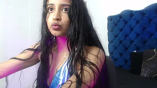 Lili666  online show from November 2025 03:07:01 AM