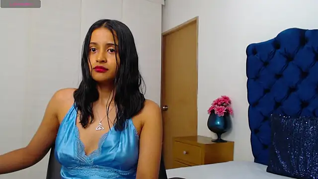 Lili666  online show from May 2026 03:21:01 AM