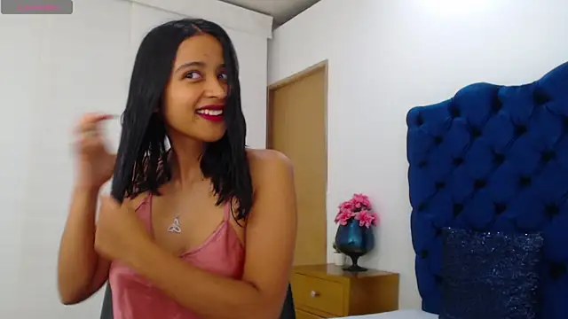 Lili666  online show from May 2026 03:25:02 AM