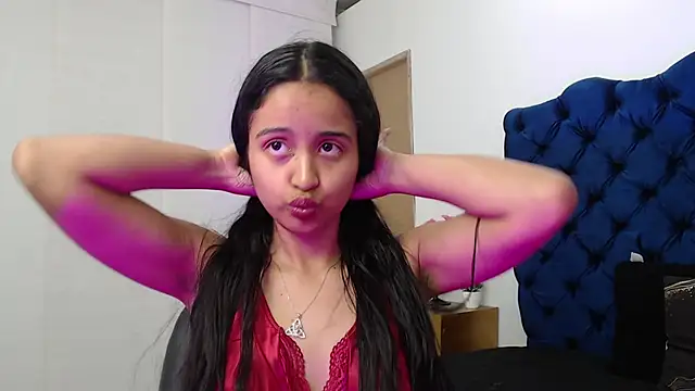 Lili666  online show from November 2025 03:05:02 AM