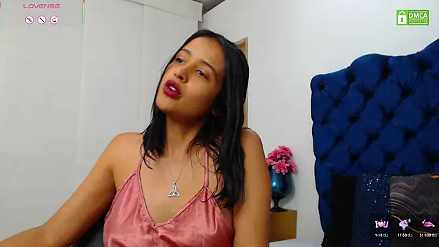 Lili666  online show from April 2026 03:21:01 AM