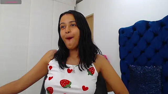 Lili666  online show from May 2026 03:41:01 AM