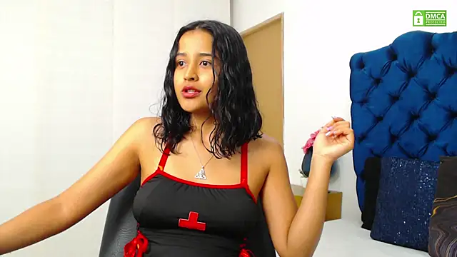 Lili666  online show from March 2026 03:02:01 AM