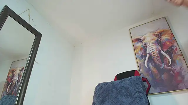 JONAS SMITH  online show from April 2026 01:08:01 AM