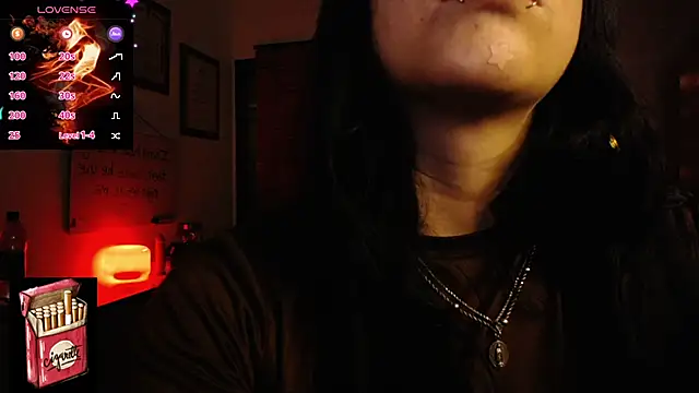 Misslana wn1 online show from November 2025 05:56:01 AM