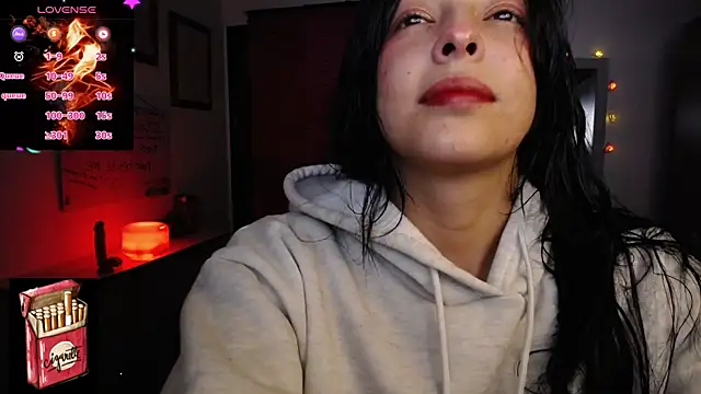 Misslana wn1 online show from December 2025 03:50:02 AM