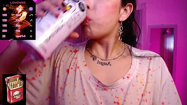 Misslana wn1 online show from October 2025 05:06:02 AM