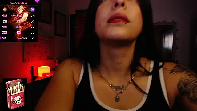 Misslana wn1 online show from February 2026 04:23:01 AM