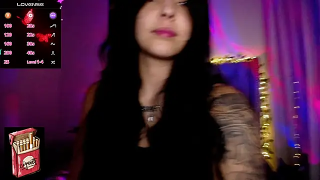 Misslana wn1 online show from March 2026 05:37:02 AM