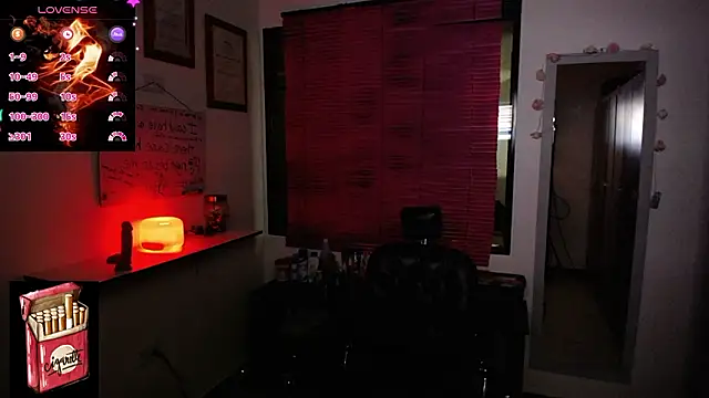 Misslana wn1 online show from February 2026 05:28:02 AM