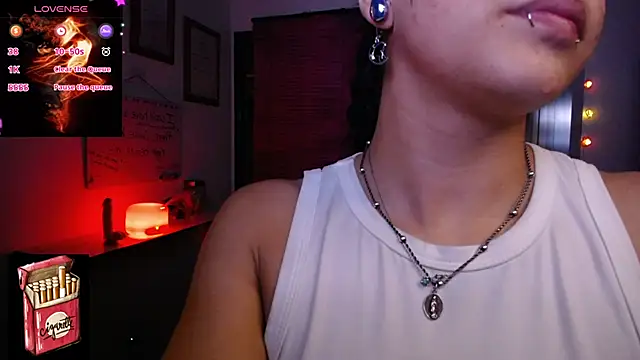 Misslana wn1 online show from December 2025 04:28:01 AM