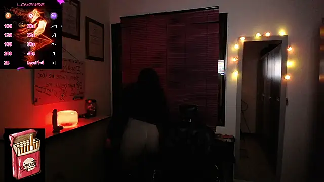 Misslana wn1 online show from February 2026 06:21:02 AM