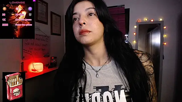 Misslana wn1 online show from November 2025 04:33:02 AM