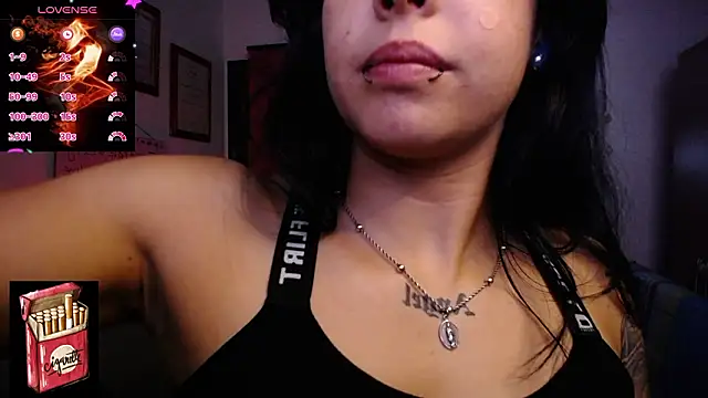 Misslana wn1 online show from February 2026 06:22:01 AM