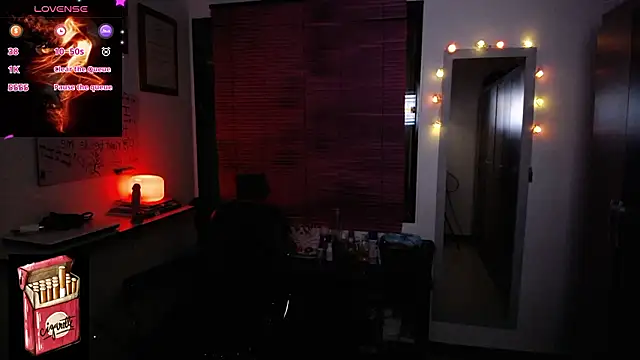 Misslana wn1 online show from February 2026 02:56:01 AM