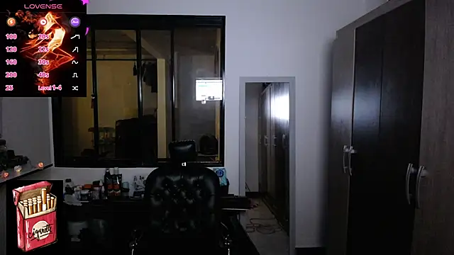 Misslana wn1 online show from October 2025 05:50:01 AM