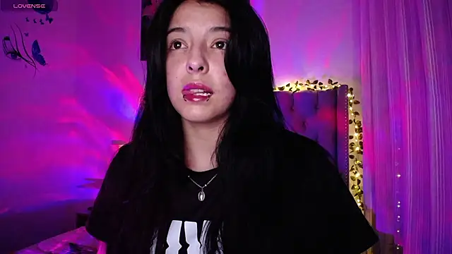 Misslana wn1 online show from March 2026 12:36:02 AM