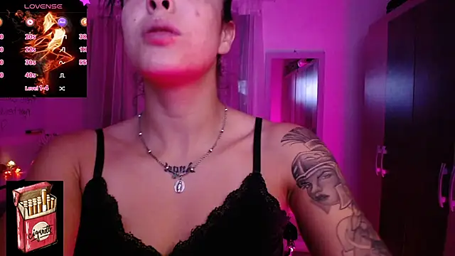 Snapshot of Misslana_wn1 chatting on September 2025 04:41:02 AM Misslana wn1 online show from September 2025 04:41:02 AM