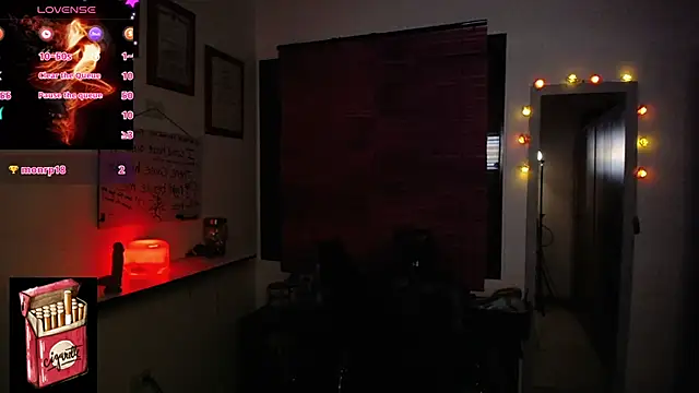 Misslana wn1 online show from February 2026 03:30:01 AM