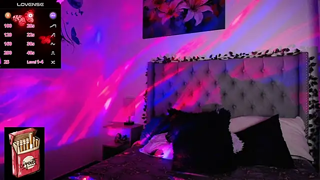 Misslana wn1 online show from March 2026 05:42:01 AM