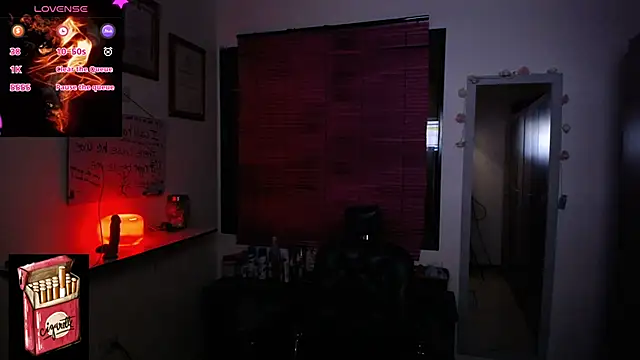 Misslana wn1 online show from February 2026 06:44:01 AM