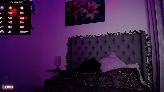 Misslana wn1 online show from April 2026 04:16:02 AM