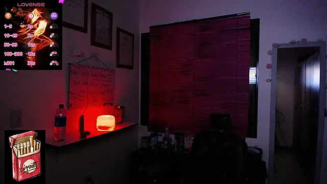 Misslana wn1 online show from February 2026 04:08:01 AM