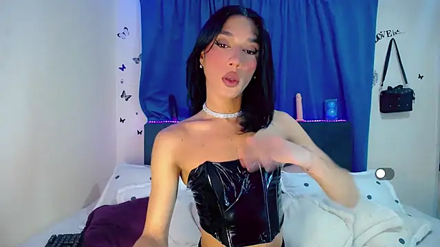 anna dolls  online show from April 2026 04:58:02 AM