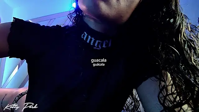 kattypark online show from November 2025 09:40:02 PM